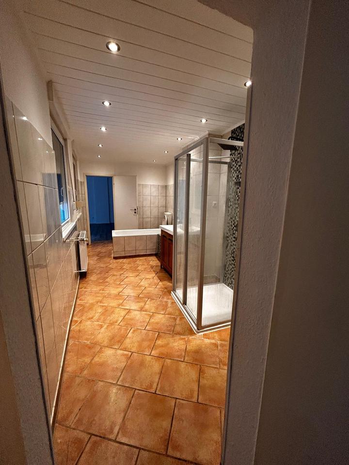 Thumbnail-Großzügige 2-Zimmer-Wohnung mit Innenhof in Aldenhoven