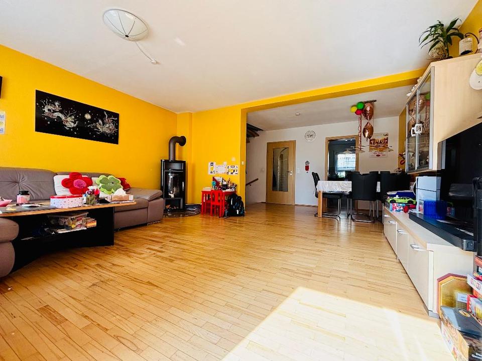 Thumbnail-Familienfreundliches RMH mit Garage in Toplage von Altenfurt