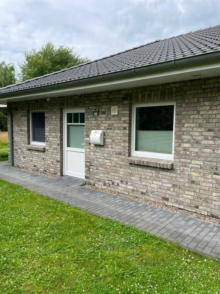 Thumbnail-Wohnung zu vermieten