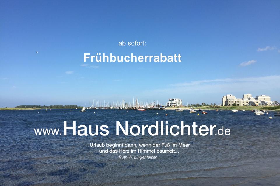 Thumbnail-Frühbucher Tolle Ferienwohnungen Hund Ostsee Wendtorf b. Laboe ab