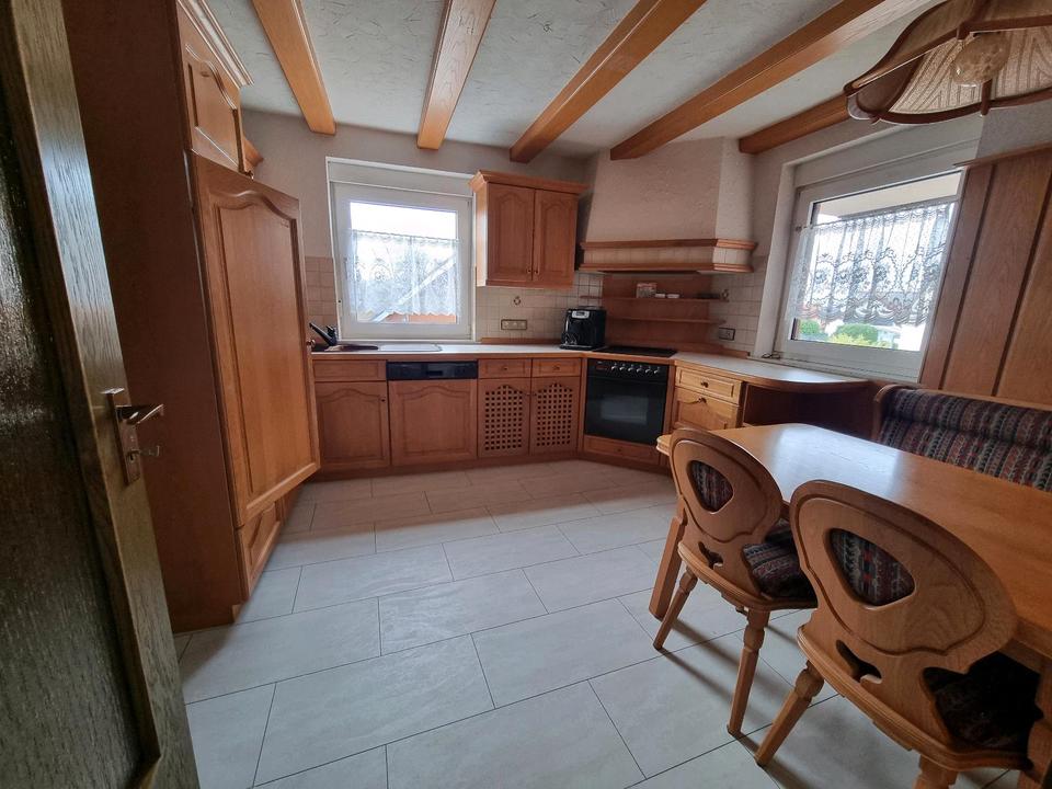 Thumbnail-Großzügige, helle 3-Zimmer-Wohnung