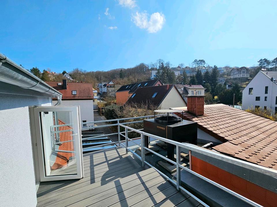 Thumbnail-Stilvoll Wohnen mit Charme & wundervollem Weitblick