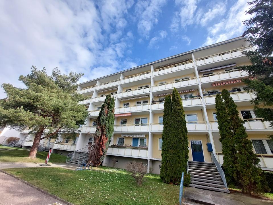 Thumbnail-Freuen Sie sich auf Ihre neue Wohnung - bezugsfertig im Frühsommer!