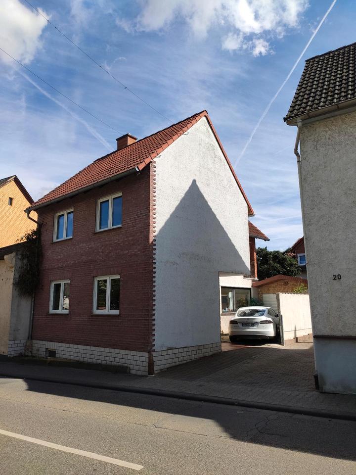 Thumbnail-Haus in MZ-Ebersheim zu vermieten