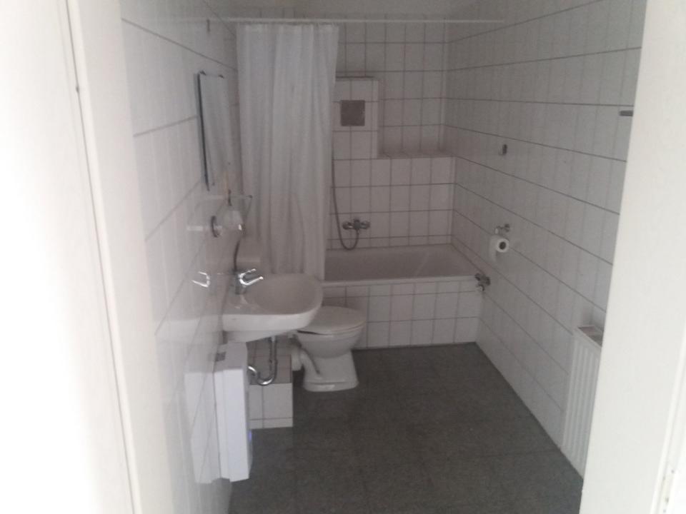 Thumbnail-schöne 1 Raum Wohnung