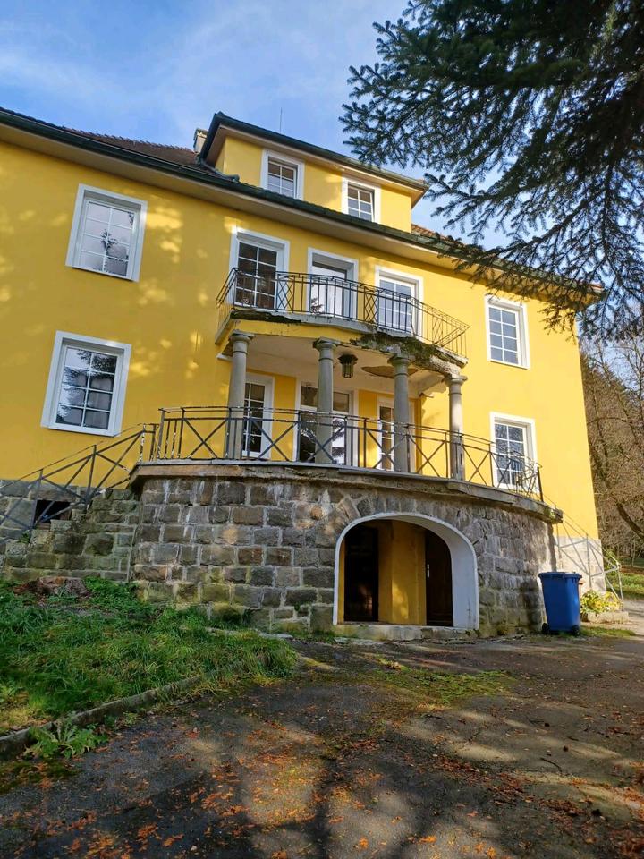 Thumbnail-mehrgenerrationen Haus Villa von privat..AnzahlungRestleibrente