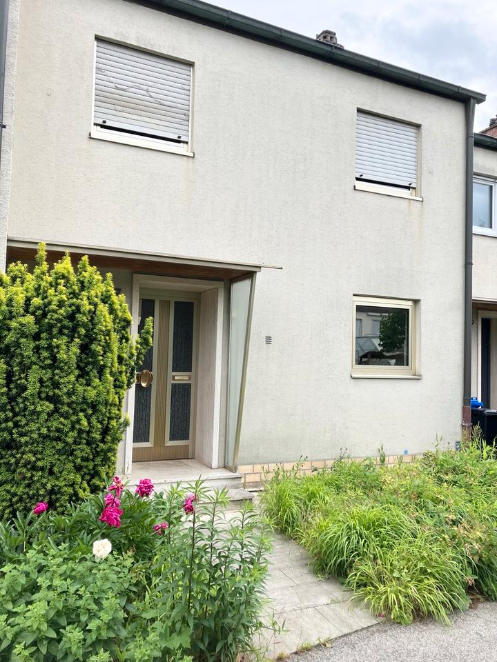 Thumbnail-Reihenmittelhaus in NürnbergAltenfurt
