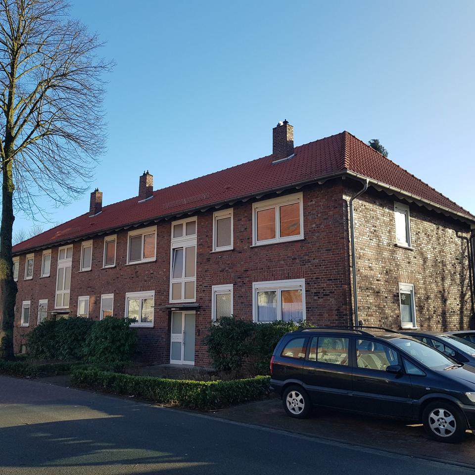 Thumbnail-Dreizimmerwohnung in Lingen Nähe Hochschule