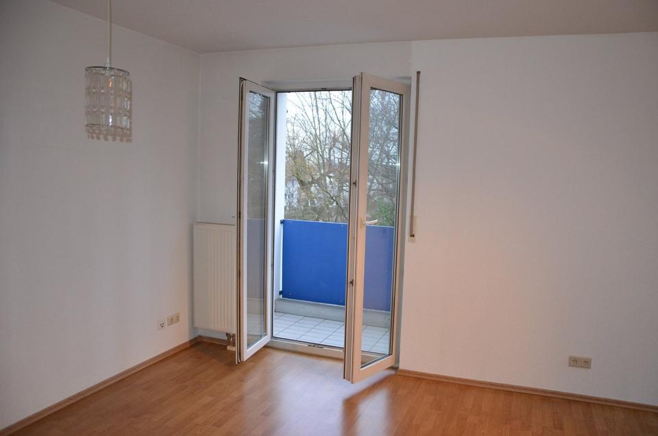Thumbnail-1-Zimmerapartment in Friedberg-Stadt