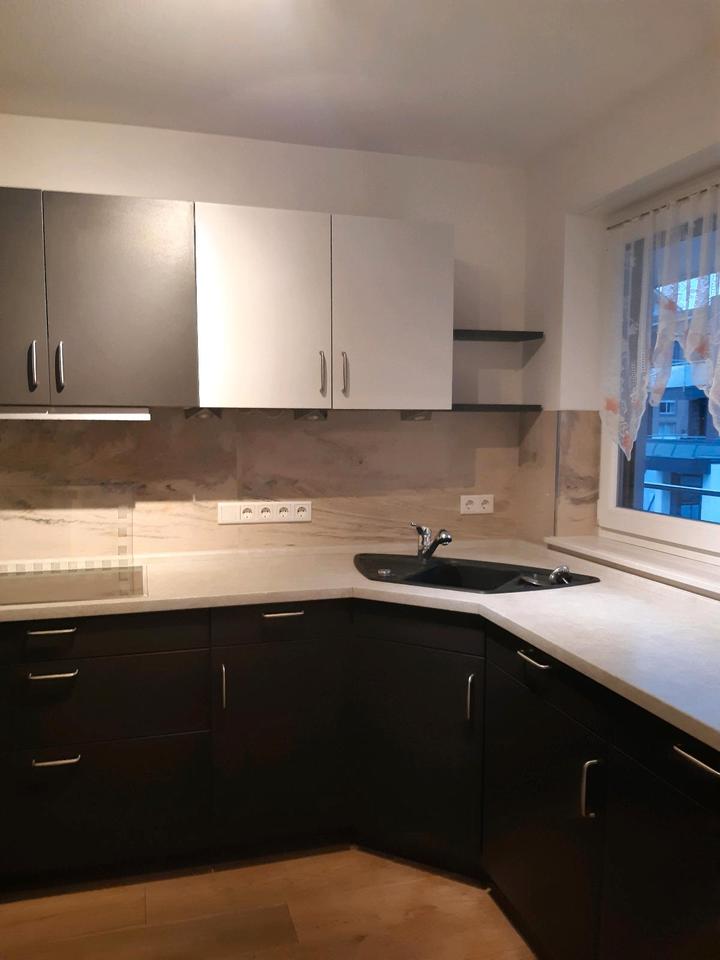 Thumbnail-Wohnung Seniorenresidenz Leer am Hafen