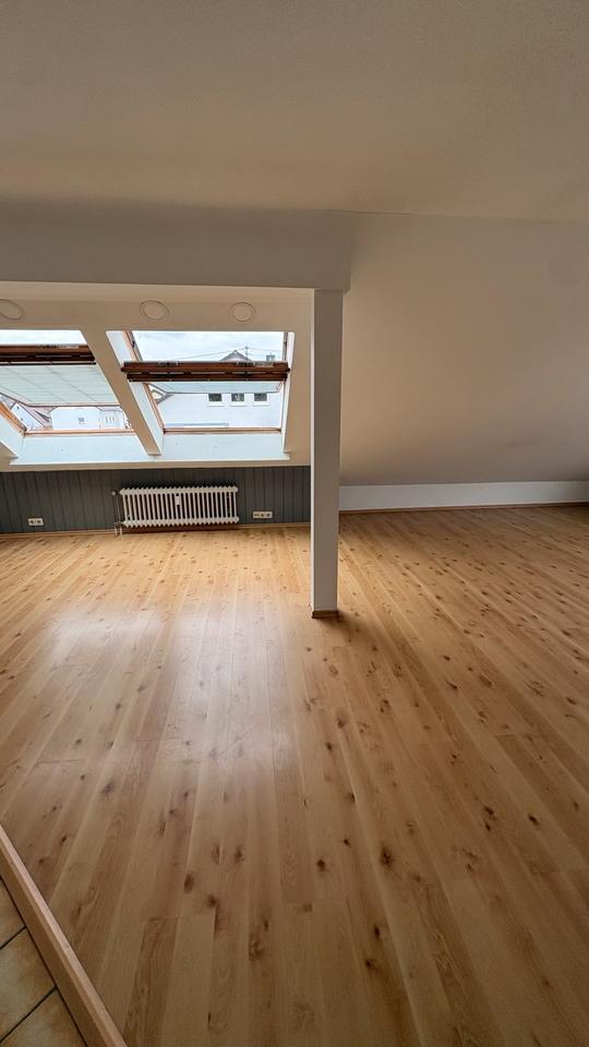 Thumbnail-2 Zimmerwohnung