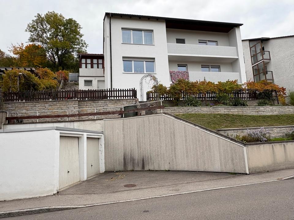 Thumbnail-Dachgeschosswohnung pro Zimmer