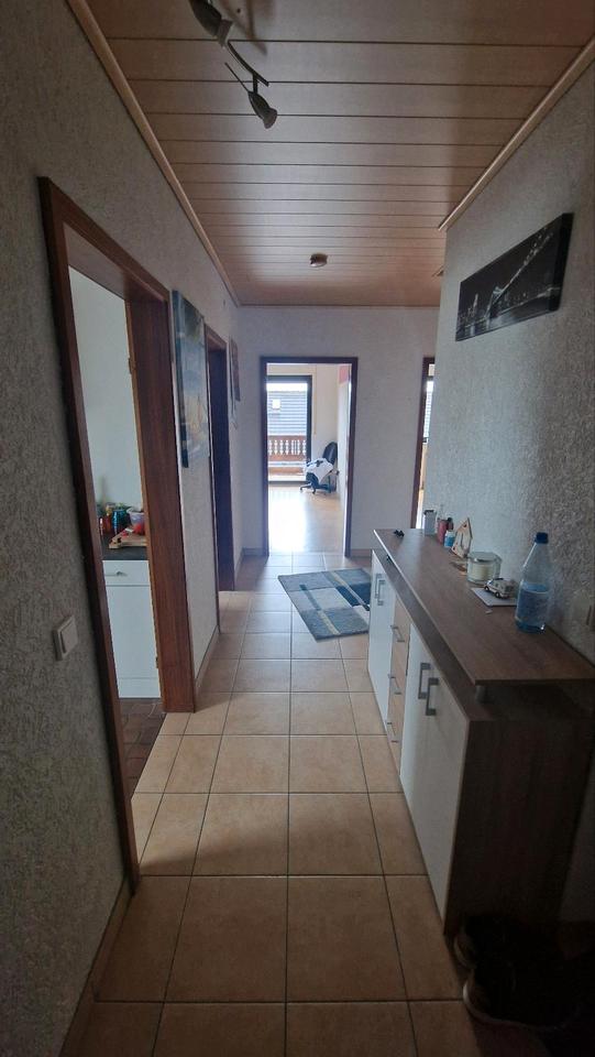 Thumbnail-Wohnung 65 m2, 2 ZKB, HWR, Balkon in Bad Zwesten
