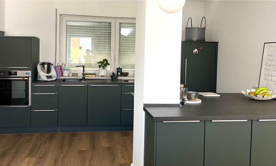 Thumbnail-Modernisiertes Reihenmittelhaus