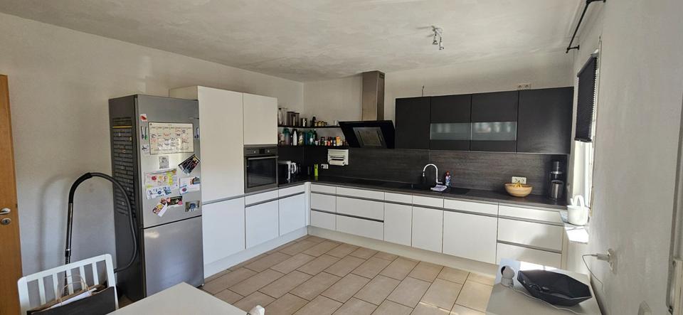 Thumbnail-Schöne EG-Wohnung in Haiger Seelbach 85qm 2ZKB Balkon Terrasse