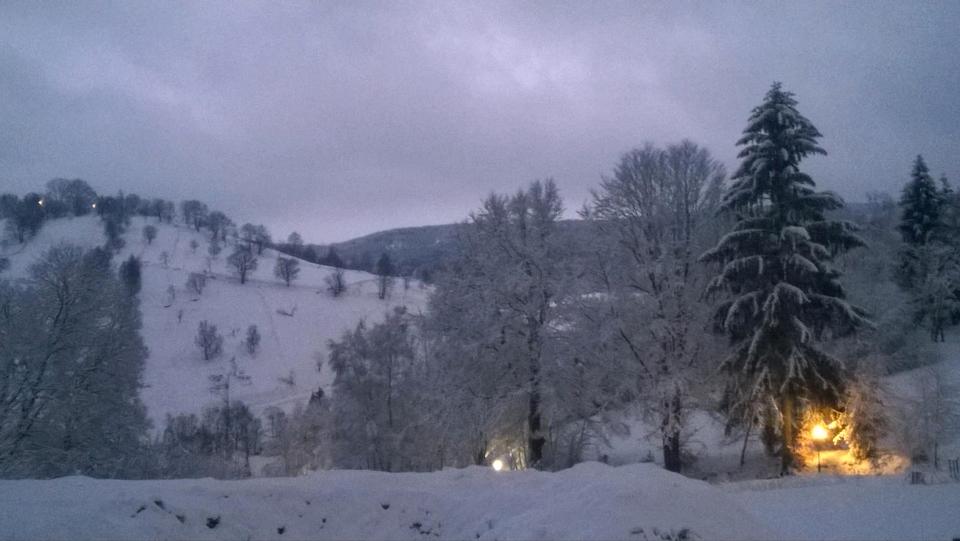 Thumbnail-Erzgebirge,gemütliche Ferienwh am Abenteuerbergwerk nahe Seiffen