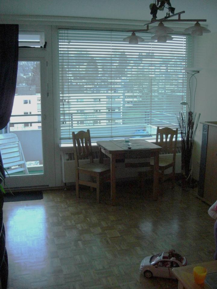 Thumbnail-2 Zimmer Wohnung Apartment - Uni Nähe - Wuppertal