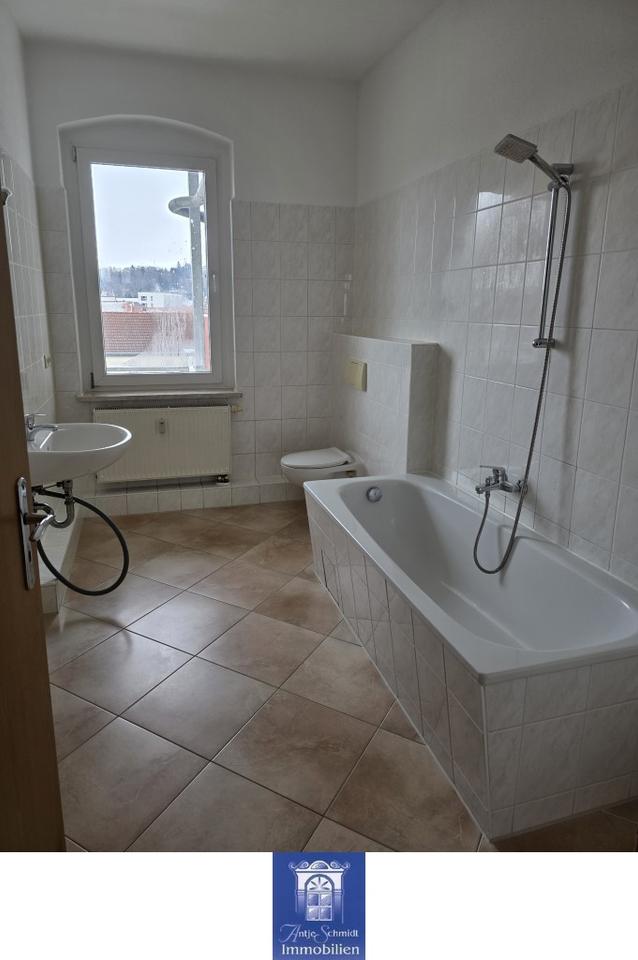 Thumbnail-Döbeln! Erste eigene Wohnung? Balkon, separate Küche, Tageslichtbad mit Wanne!