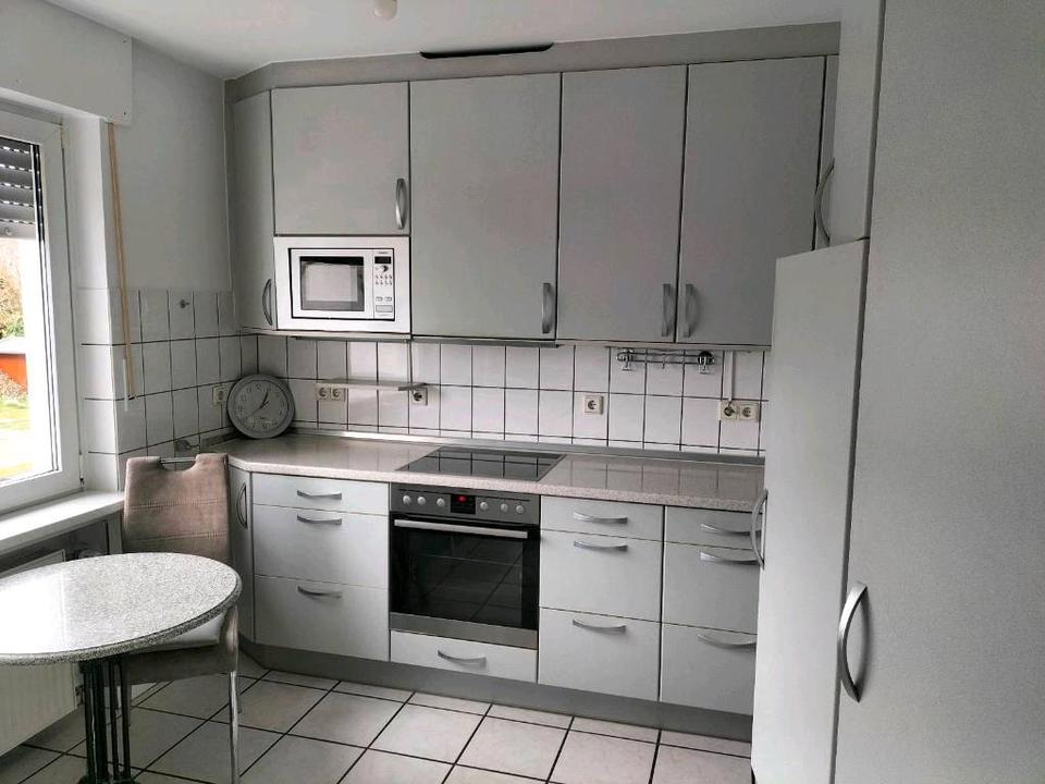 Thumbnail-5 Zimmer Wohnung in Paderborn mit Balkon und Carport Stellplatz