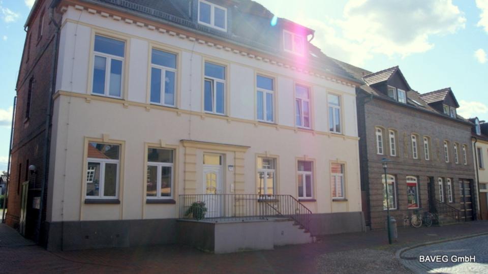 Thumbnail-026-004 2-Raum-Wohnung mit Hofnutzung in Hagenow zu vermieten 1.OG