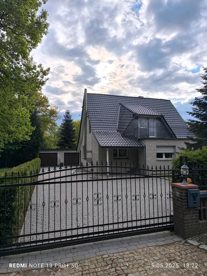 Thumbnail-Haus Barnstorf