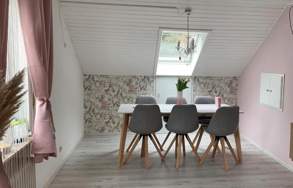 Thumbnail-Wohnung in Leinzell