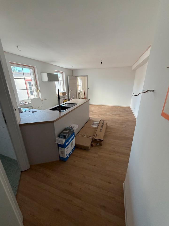 Thumbnail-2-Zimmer-Wohnung in der Plauer Innenstadt