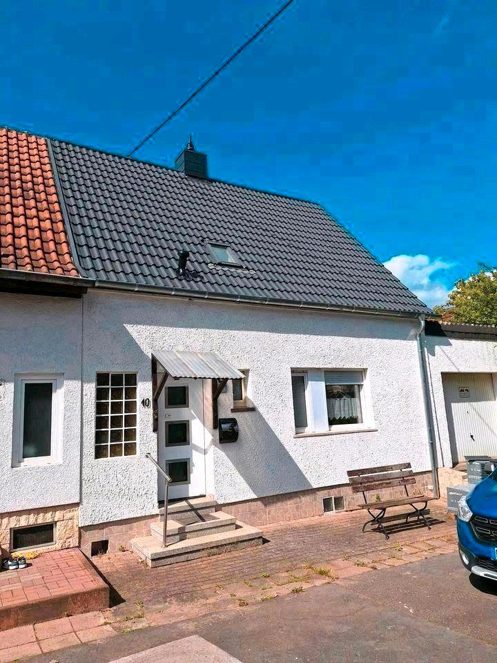 Thumbnail-ANFRAGENSTOP!! Kleines HausWohnung in ruhiger Lage zu vermieten