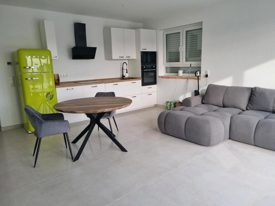 Thumbnail-3 Zimmer Wohnung, Neubau