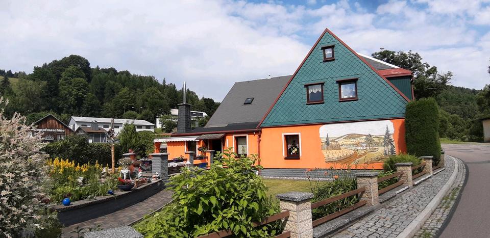 Thumbnail-Gemütliche Ferienwohnung nahe Seiffen,Erzgebirge,Urlaub