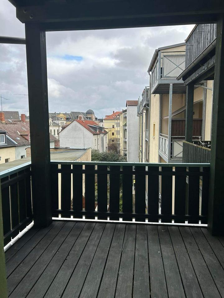 Thumbnail-3-Zimmer-Wohnung in Döbeln zu vermieten