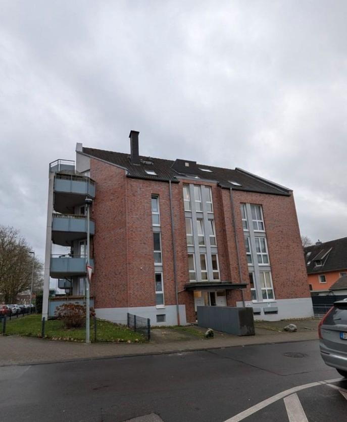 Thumbnail-Moderne 3-Zimmer-ETW in Erkrath – Aufzug, Fußbodenheizung, 2× TG