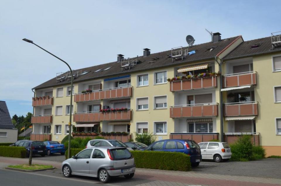 Thumbnail-3-Zimmer-Dachgeschoss frisch renoviert