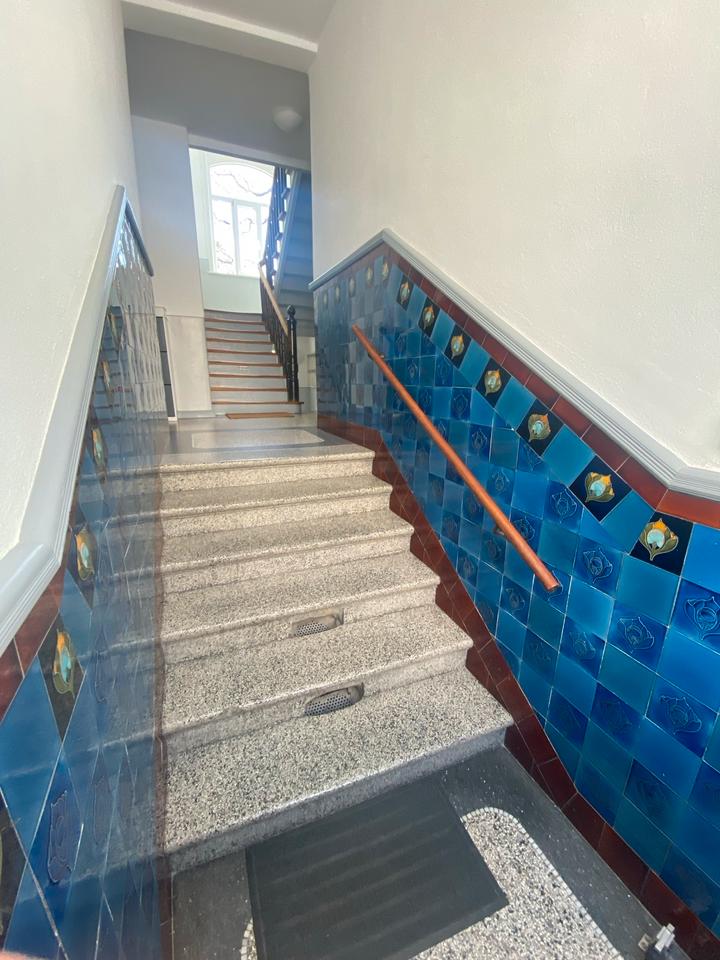 Thumbnail-Eigentumswohnung Linden Nord