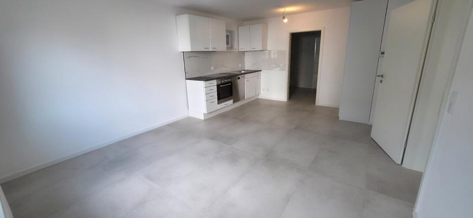 Thumbnail-Erstbezug | Moderne 40 m² Einliegerwohnung mit eigenem Eingang