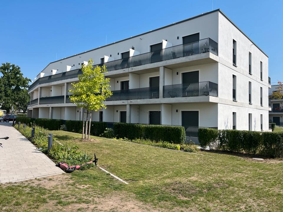 Thumbnail-Vollmöblierte 1-Zimmer-Wohnung