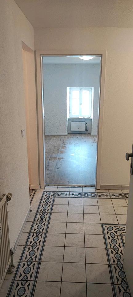 Thumbnail-Modernisierte 2 ZKB Wohnung inkl. Stellplatz in Dudweiler