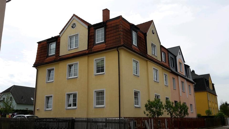 Thumbnail-Große Wohnung mit wunderschöner Aussicht