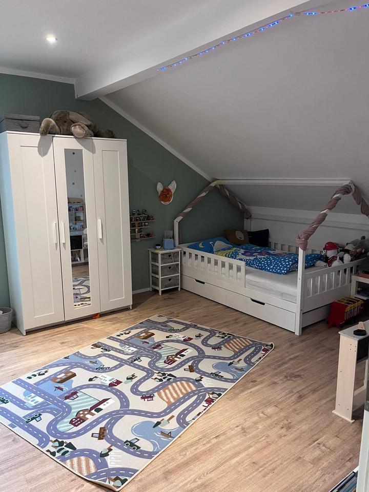 Thumbnail-Doppelhaushälfe in Oberndorf