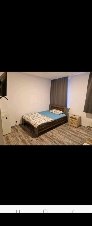 Thumbnail-1 Zimmer Möbliert mit Dusche WC WLAN 1 Stock