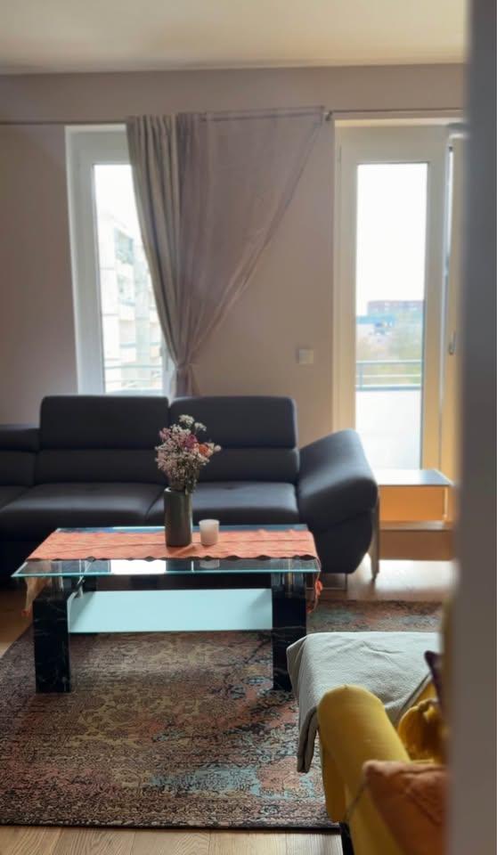 Thumbnail-Voll möblierte 3-Zimmer-Wohnung in Berlin zu vermieten