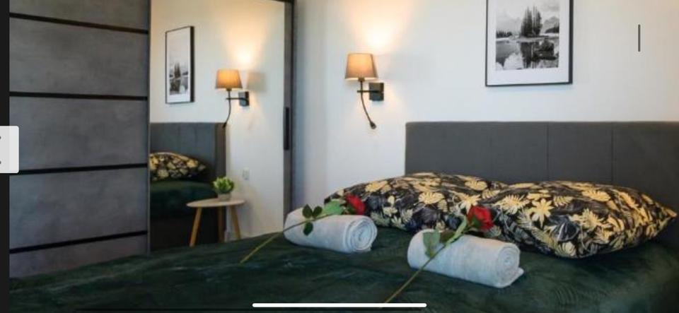 Thumbnail-Apartament in Krummhübel