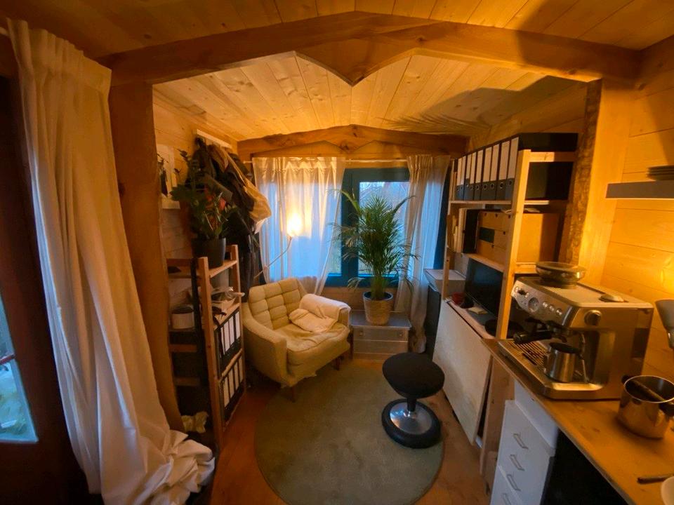 Thumbnail-Wg Zimmer im Grünen