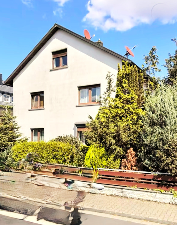 Thumbnail-Solides Fundament 1-2 Familienhaus in SeligenstadtHessen