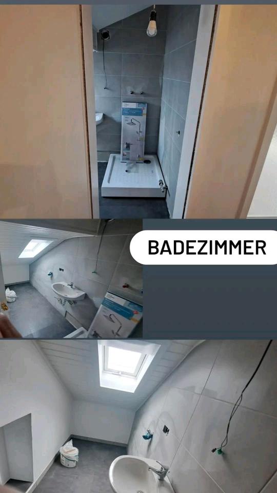 Thumbnail-Wohnung in Pocking