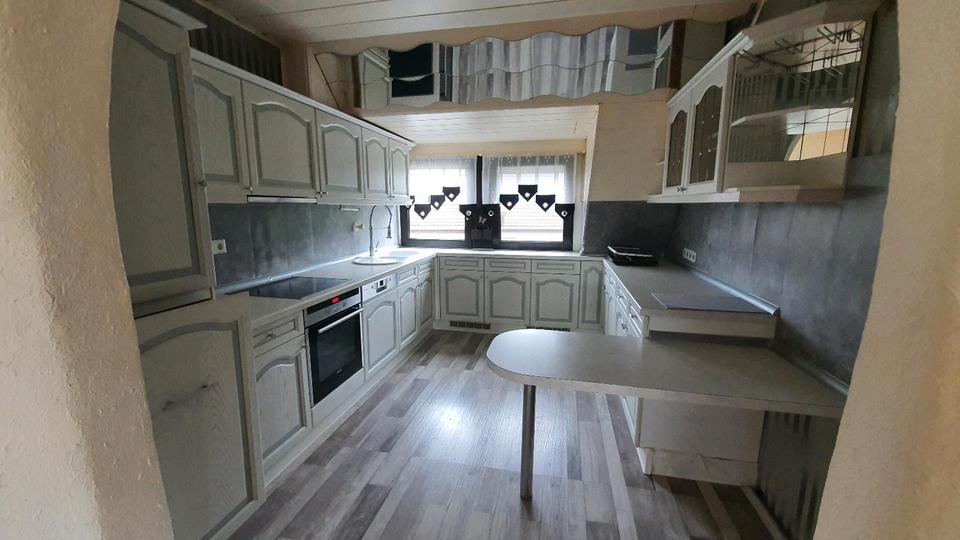 Thumbnail-3,5 Raum Wohnung in Dorsten Holsterhausen