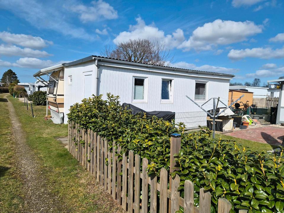 Thumbnail-Ostsee Grömitz Feriendomizil