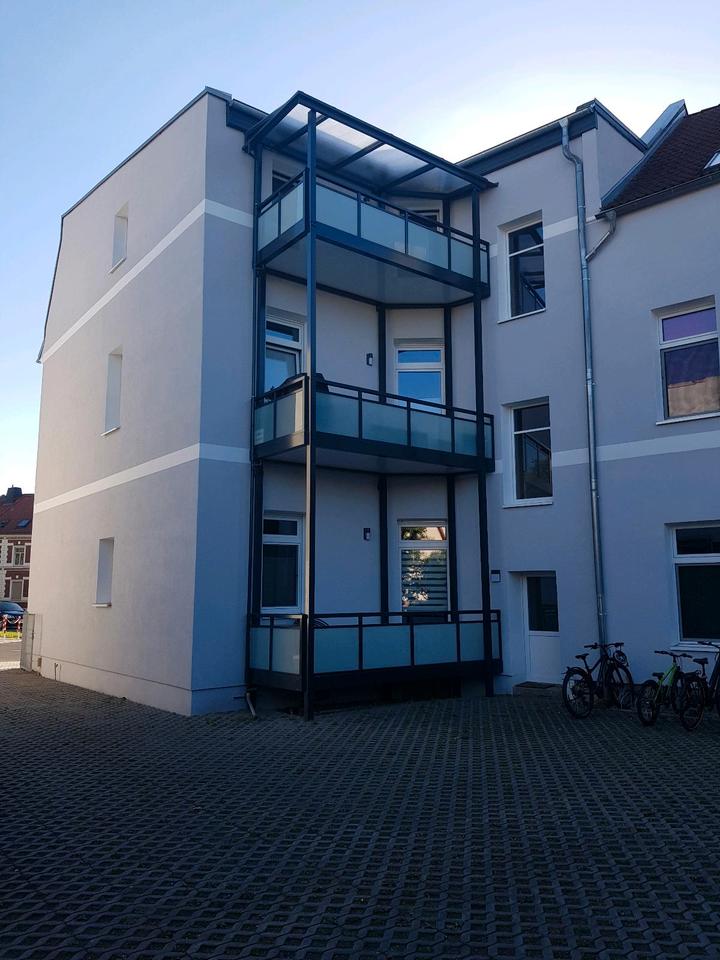 Thumbnail-4 Raum Wohnung zu vermieten