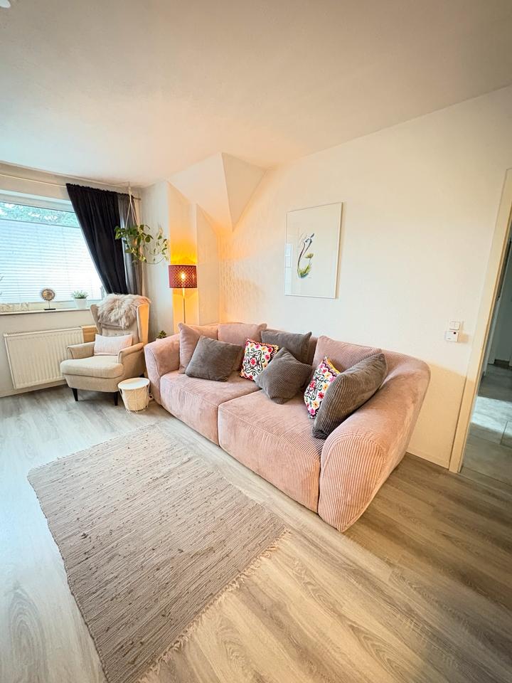 Thumbnail-Zwischenmiete - 1,5 Zimmer