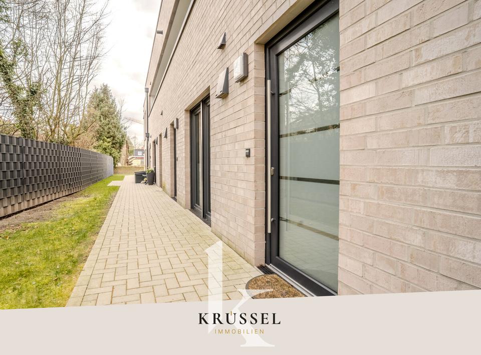 Thumbnail-NEU: 3-Zimmer-Erdgeschosswohnung an der Lingener Kaiserstraße!